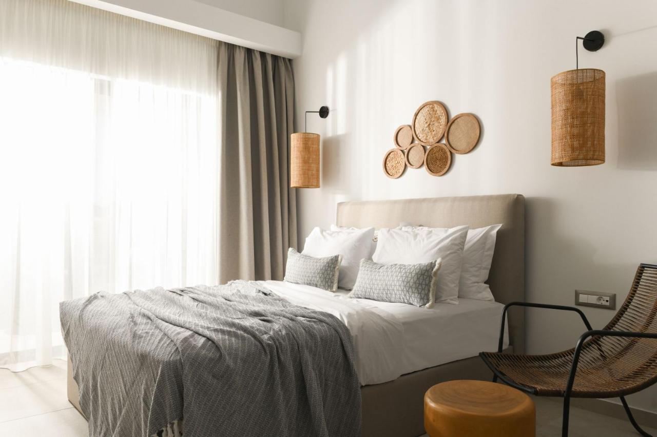 Lagoon Luxury Suites Vasilikí Екстериор снимка