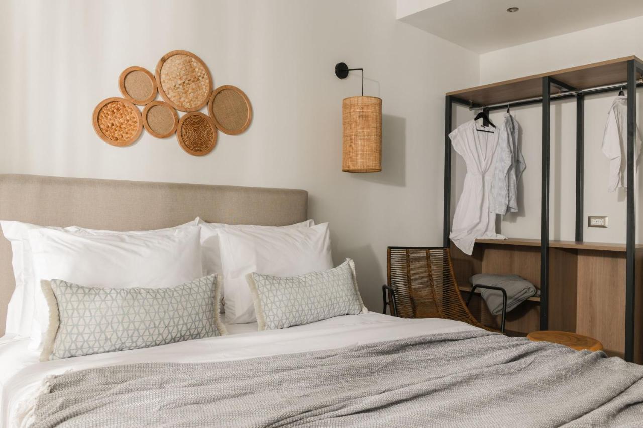 Lagoon Luxury Suites Vasilikí Екстериор снимка